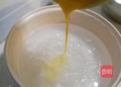 菠菜鸡蛋汤的做法图解5