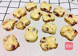 司康饼的做法图解20