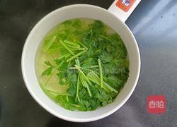 香芹拌鸡丝的做法图解8