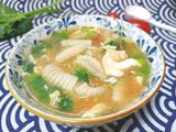 烩麻食