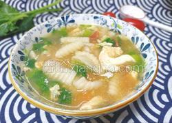 烩麻食