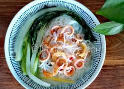 海味汤米粉