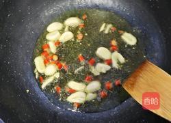 清炒西兰花的做法图解2