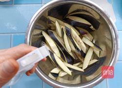 风味茄子的做法图解4