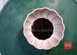 手撕包菜的做法图解4