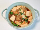 辣子豆腐烩菜