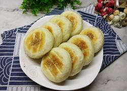 发面糖酥饼
