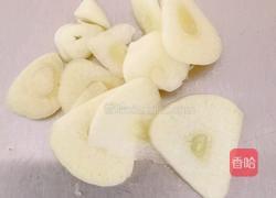 山药粉丝胡萝卜炒甘蓝的做法图解1