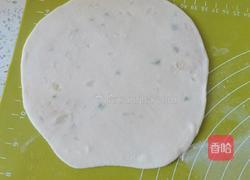 早餐饼的做法图解3
