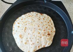 早餐饼的做法图解4