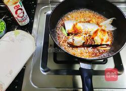 味美鲻鱼烧毛豆子的做法图解7