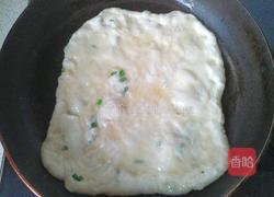 葱花饼的做法图解9