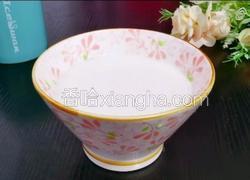 花生豆浆