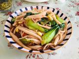 荞面鱼鱼