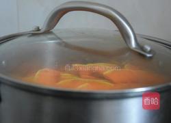 南瓜饼的做法图解2