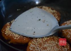 南瓜饼的做法图解10