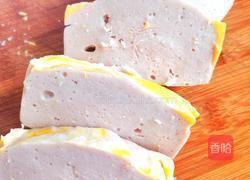 自制客家肉饼的做法图解7