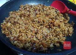 肉末火腿烧麦的做法图解12