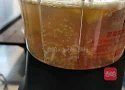 营养米糊的做法图解11