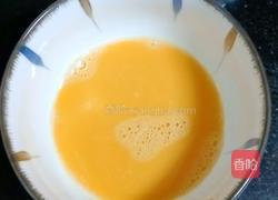 胡萝卜肉丸蛋炒饭的做法图解3