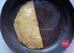 蛋包饭的做法图解10