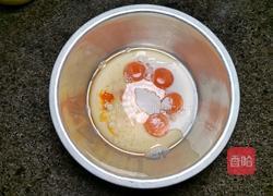 自制戚风蛋糕的做法图解3