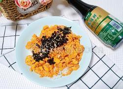 韩式辣酱拌饭