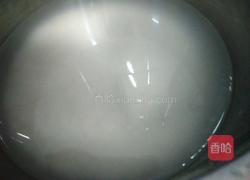 小香薯大米粥的做法图解3