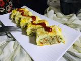 米饭玉子烧