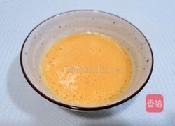 蛋炒饭的做法图解2