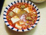 萝卜丸子豆腐汤