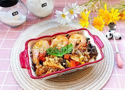 电饭煲煲仔饭