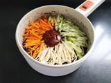 韩式拌饭