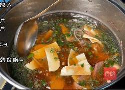 牛肉小饭的做法图解8