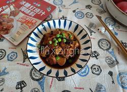 冰糖红烧鱼块