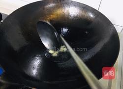 蚕豆炒虾仁的做法图解5
