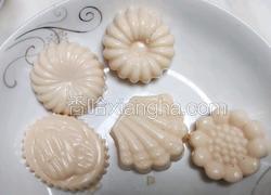 自制奶酪棒（第一次尝试）