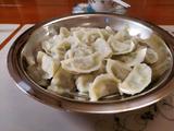 鲜肉大虾饺子的做法[图]