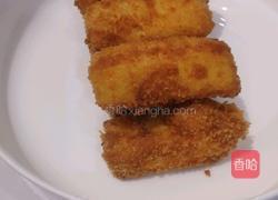 炸牛奶的做法图解13
