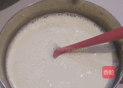 炸牛奶的做法图解2