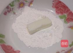 炸牛奶的做法图解8
