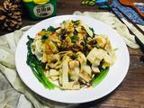 酱浇豆腐皮花