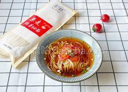 清汤胚芽面 