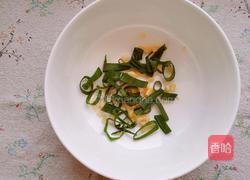 泡菜麻酱米线的做法图解5