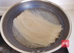 泡菜麻酱米线的做法图解11