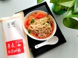 番茄原麦胚芽素面的做法[图]