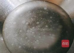 蒜苗酸汤面的做法图解4