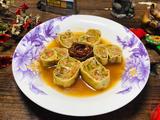 豆腐皮如意卷