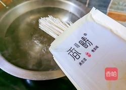 炸酱面的做法图解6