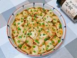 酱香豆腐